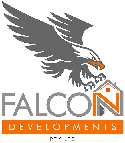 Falcon Developments logo