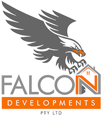 Falcon Developments logo